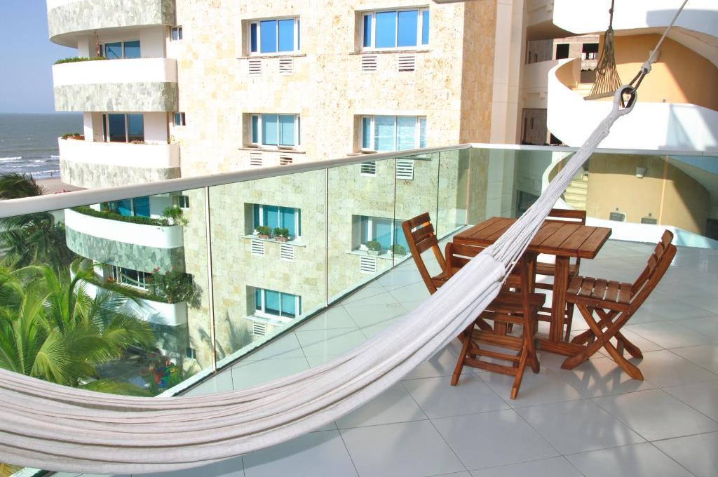 Morros Apartment